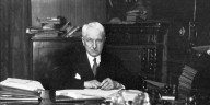 Jules Rimet, la vida del dirigente francés que inventó los mundiales de fútbol y no practicó ningún deporte de manera profesional