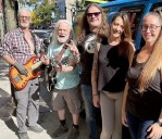 Brockville musicians join forces against hunger