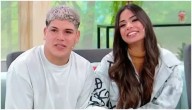 Daniela Celis y Thiago Medina fueron destrozados por un canje tras salir del hospital