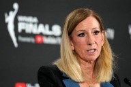 Silver says WNBA deal will get done, but relationship issues with the players must be repaired