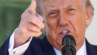 Trump says Ford, GM heads thanked him personally for truck tariffs