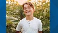 11-year-old Branson Blevins loses fight against rare form of cancer