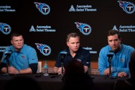 Tennessee Titans Fire Head Coach Brian Callahan