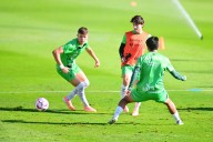Los Guerreros firmes en la pelea por el Play In