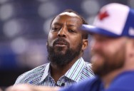 Vladimir Guerrero Sr Has Message for Son After Blue Jays Win ALCS