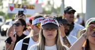 Salarios de enfermeros públicos están por debajo de $40,000