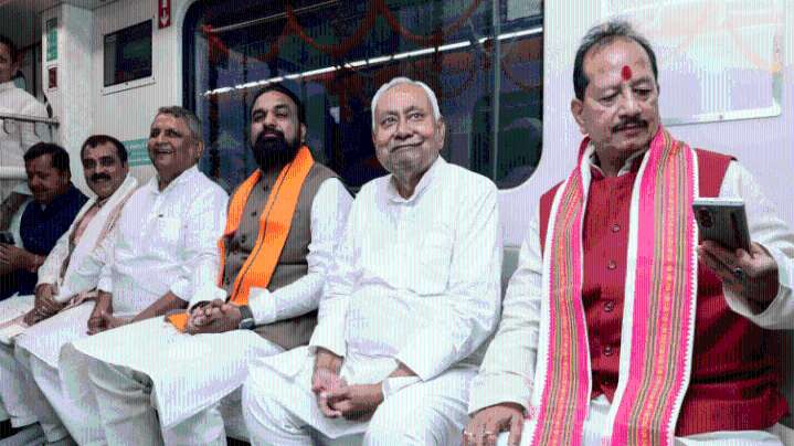 JD(U) releases first list of 57 candidates for Bihar assembly elections