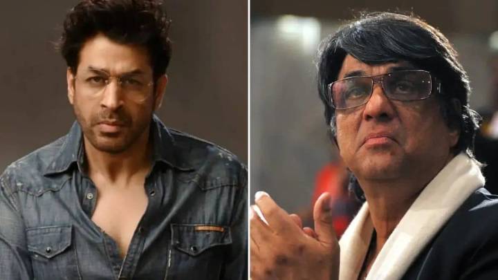 'He Used Me For Views': Rajat Bedi Accuses Mukesh Khanna Of Twisting His Words