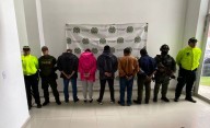 Controles evitan comercialización de millonario contrabando   