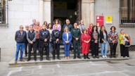 Las denuncias por violencia de género aumentan un 6,2% en Castilla