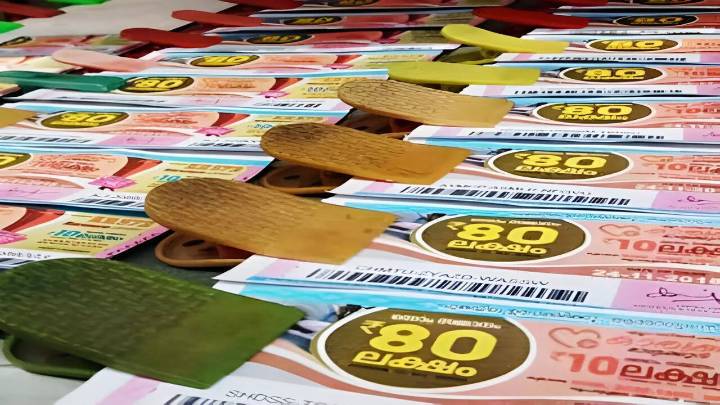 Kerala lottery result today, October 7, 2025 OUT: Sthree Sakthi SS