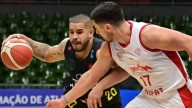 Unión continúa ganando en Brasil: venció a Brusque y enfrentará a Flamengo