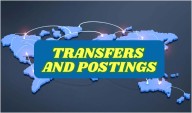 HED Transfers 38 Associate, Asst Professors