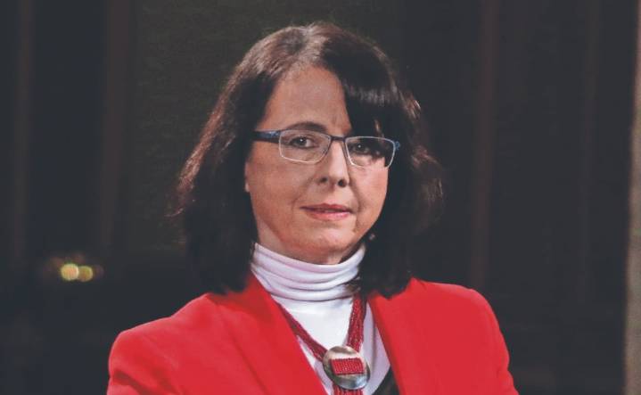 Oposición exige investigar a exdirectora del Conacyt por contratos a modo