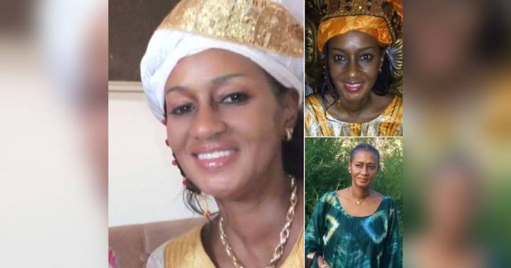 Life in prison for man who killed and dismembered Greenbelt school teacher