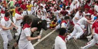 Entre la devoción y la adrenalina: las fiestas populares más extremas del planeta que solo algunos se animan a vivir