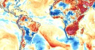 ¿Cómo ha influido el Acuerdo de París en la temperatura del mundo?