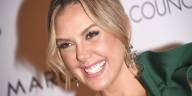 Kendra Scott says she launched her billion-dollar business from her bedroom with just $500—when she was pregnant with her first son