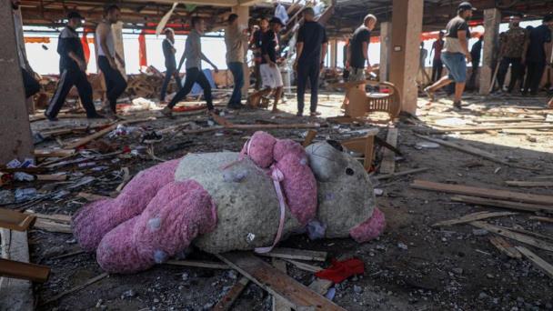Israel y Hamás acuerdan un alto el fuego en Gaza y la liberación de los rehenes