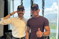 Indígenas del Cauca proponen a Polo Polo para vicepresidencia