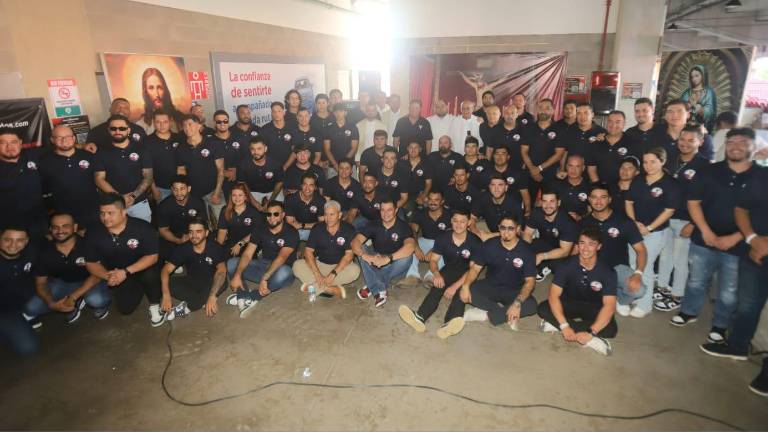 Pide Venados de Mazatlán por una buena temporada