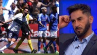 Johnny Herrera apuntó contra la ANFP por derrota de la U en el clásico: "No se debió haber jugado"