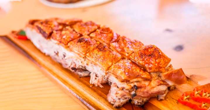 Festival gastronómico REGALARÁ 2 mil platos de chancho al palo con carapulcra del 10 al 12 de octubre: ¿Dónde será?