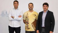 El piloto albaceteño Juan Carlos Torres va a participar en el próximo Rally Dakar