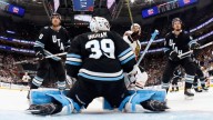 Utah Mammoth Trade Connor Ingram To Edmonton Oilers