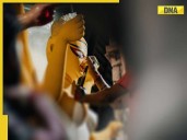 Tragedy on Dussehra: 9 killed as tractor carrying goddess Durga idols...