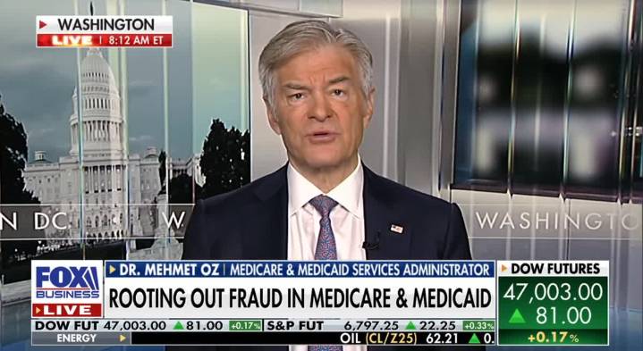 Dr. Oz Is Stupider Than I Imagined