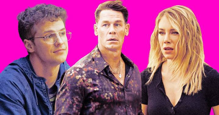 The Sexuality Storyline Ruining Season 2 of ‘Peacemaker’
