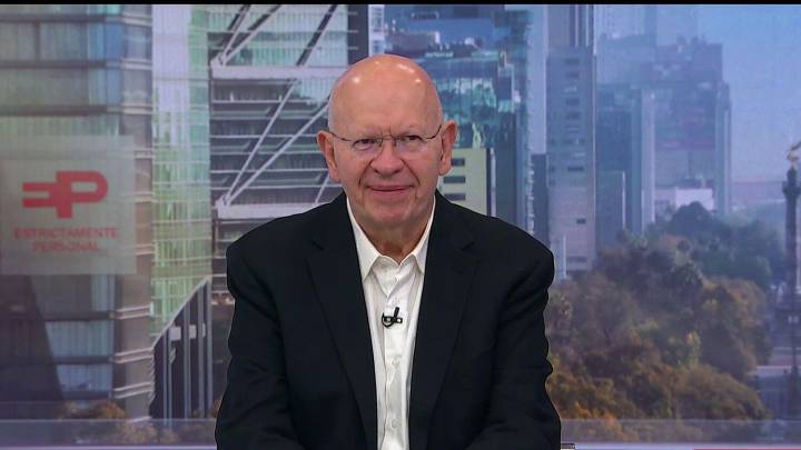 Estrictamente Personal Programa Completo: Capítulo de Hoy Miércoles 29 de Octubre de 2025