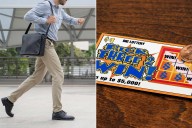 Man, Who Walks 5 Miles to Work and Back, Plans to Use Lottery Winnings on New Vehicle