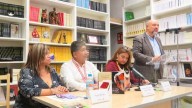 El Grupo Editorial Sial Pigmalión refuerza su compromiso con la cultura hispanoamericana en Madrid