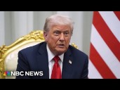 Trump on Gaza peace negotiations: 'Phase Two has started'