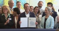 Pennsylvania Gov. Josh Shapiro aims to protect vaccine access with new executive order