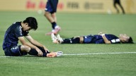El inesperado mensaje que Japón Sub 20 dejó para Chile en el camarín tras ser eliminado del Mundial