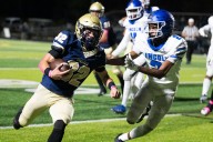 Ann Arbor Football Game Day! See regular season finale schedule, POW winner