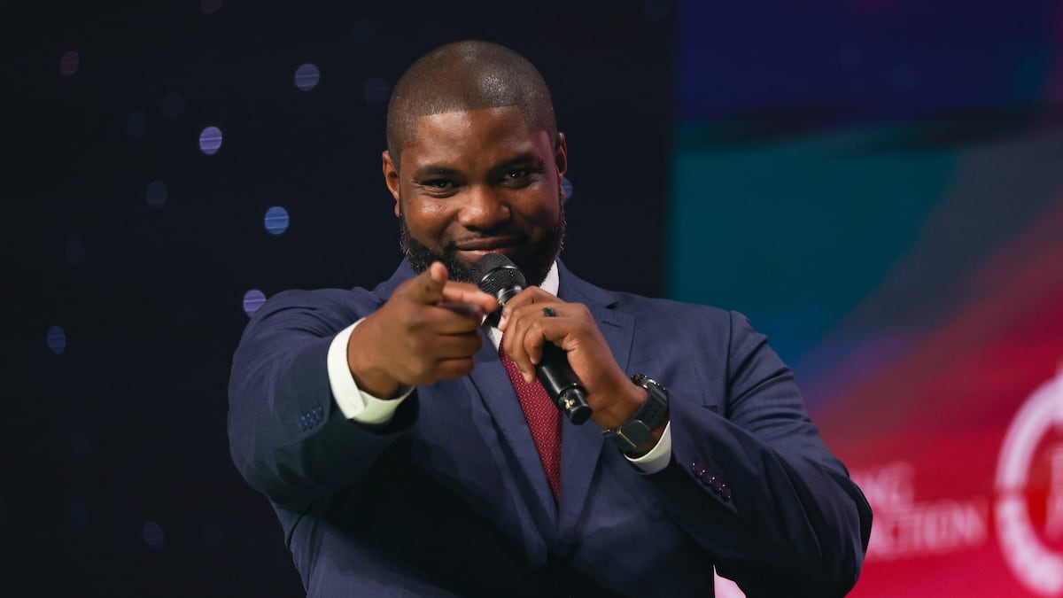 Which 2026 Florida candidates are raising the most money?