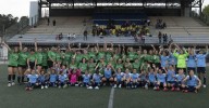 Las ourensanas marcan el gol más importante