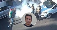 ¿Quién es el Influencer Carlitos Ricardo Parias y por qué fue baleado por agentes del ICE en Estados Unidos? Este es su estado de salud