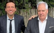 Fernando Miele fulminó a Marcelo Moretti: “Te van a meter un tiro en una pierna”