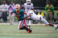Football and local scores for south, west, north suburbs