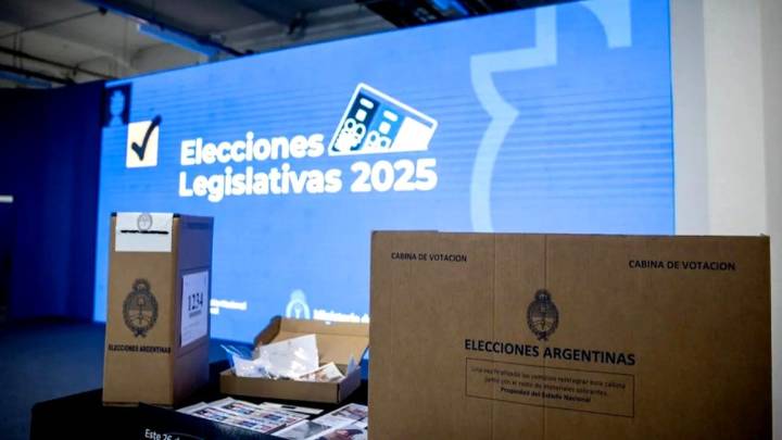 Pilar fue uno de los distritos peronistas que escaparon a la ola violeta