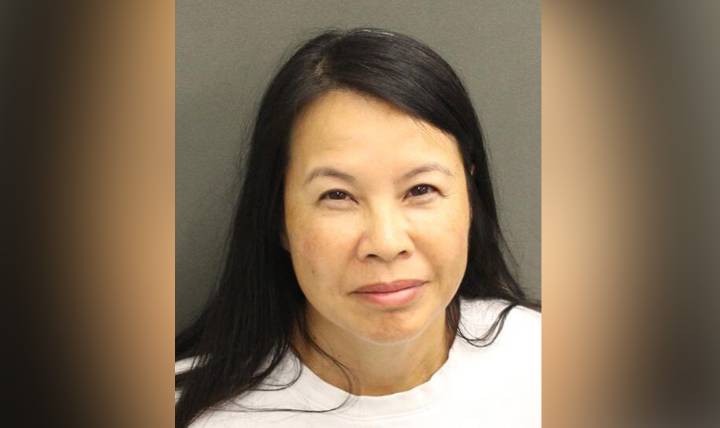 Cops: Orange physician held alcohol-fueled house party for minors