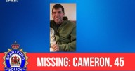 Brantford Police seek missing cyclist