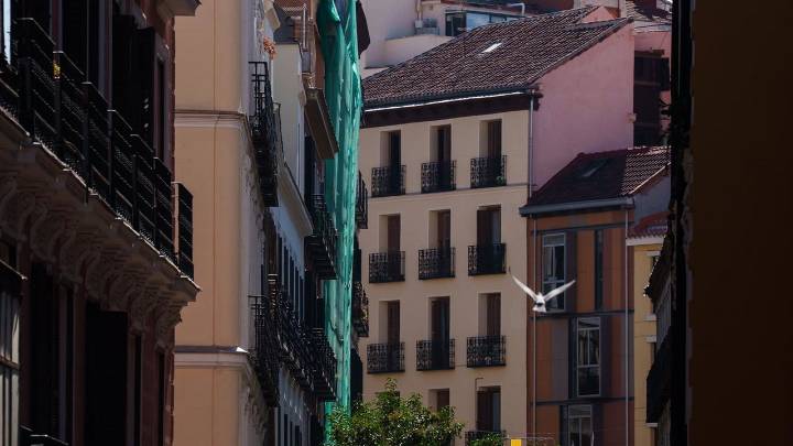 Estos eran Dambéle, Alfa, Jorge y Laura: los cuatro muertos en el derrumbe del edificio de Madrid