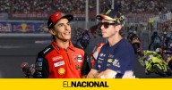 Valentino Rossi se vende al enemigo para dejar a Marc Márquez sin décimo Mundial