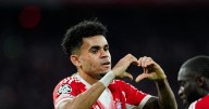 Video: Luis Díaz marca su primer gol en Champions con el Bayern Múnich